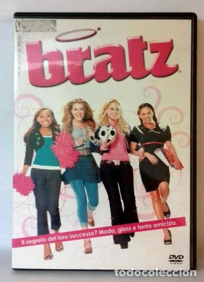 Cine: Bratz- 8031179724031
