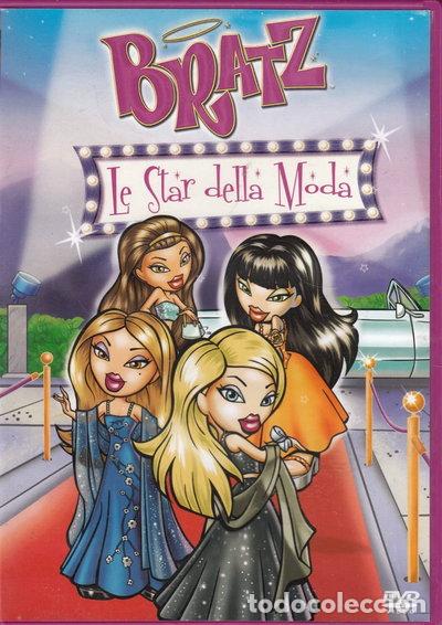 Cine: Bratz: Le star della moda- 8010312053436