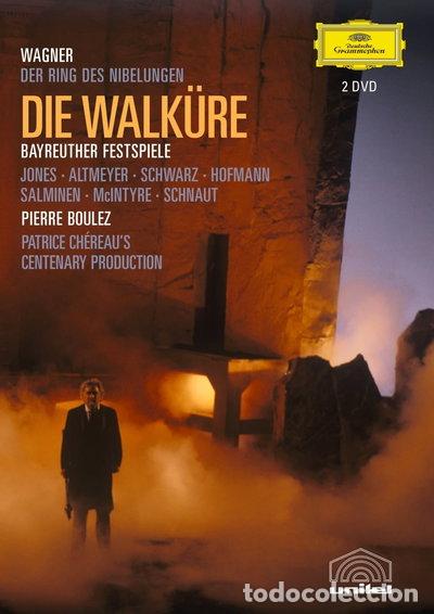 Cine: Die Walk&uuml;re- 0044007340592