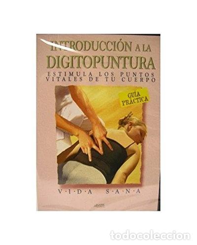 Cine: Introducci&oacute;n a la Digitopuntura- 8421394511828