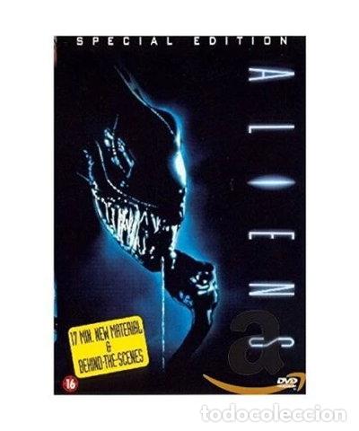Cine: Alien 2- 8712626001157