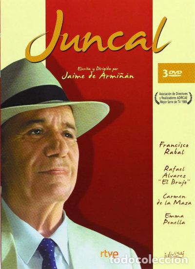 Cine: Juncal- 8421394516274