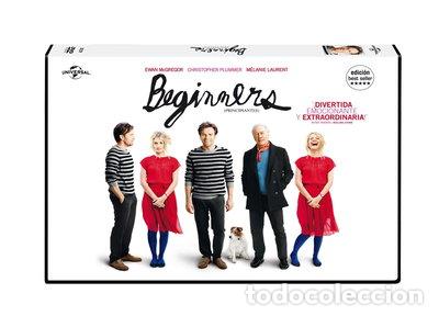 Cine: Beginners- 8414906302397