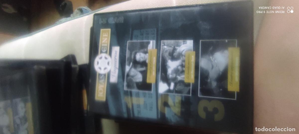 Cine: Vaqueros. Joyas del cine