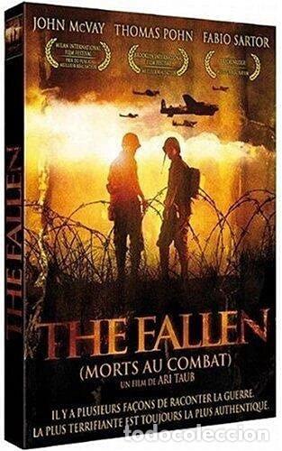 Cine: The Fallen- 3530941033289