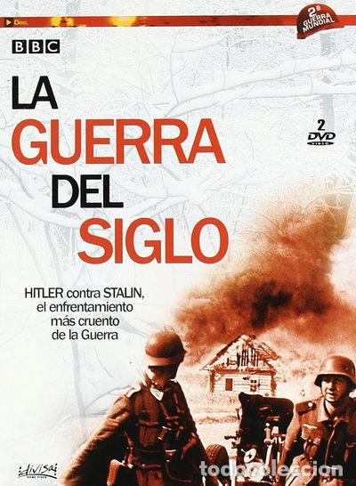 Cine: La Guerra Del Siglo- 8421394529588