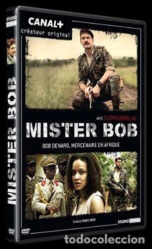 Cine: Mister Bob- 5050582858877
