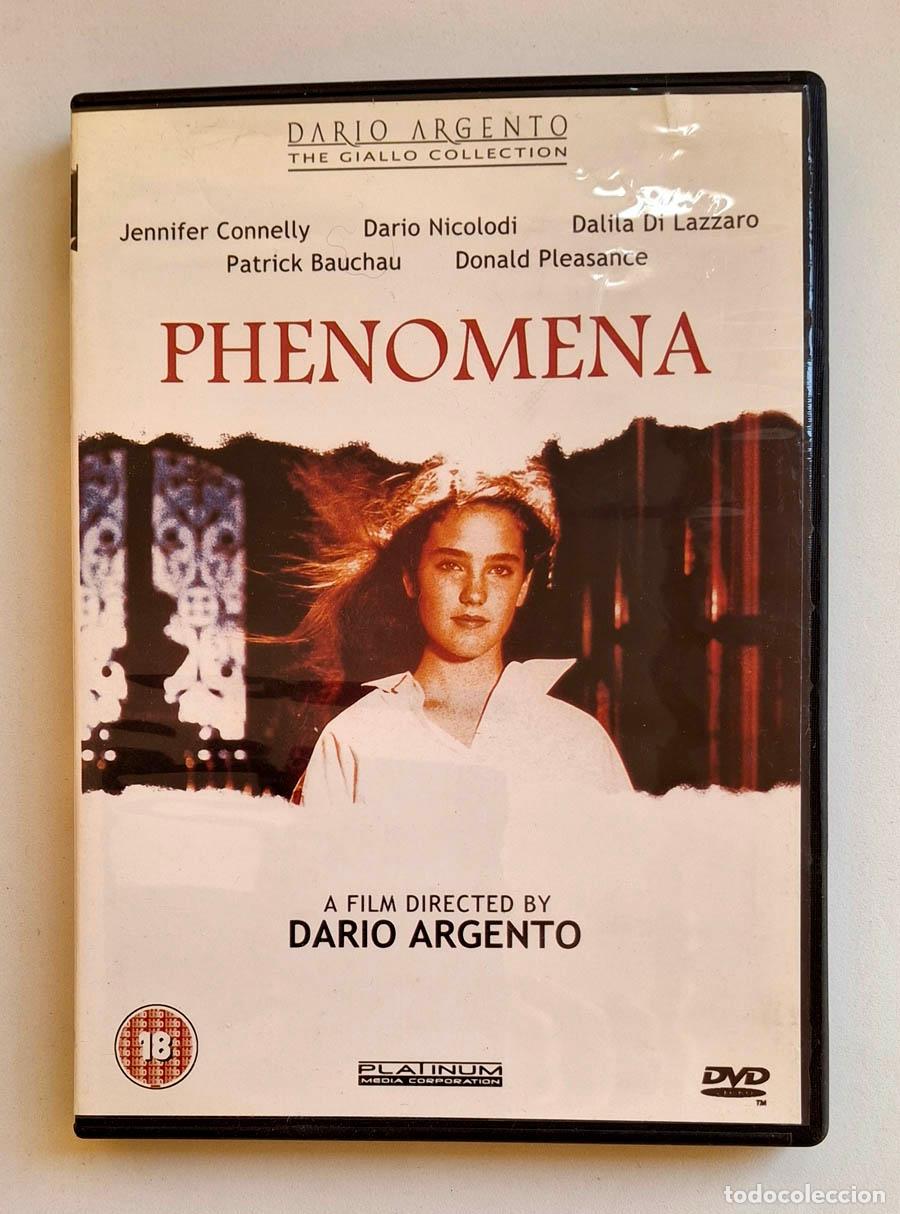 Cinema: Phenomena