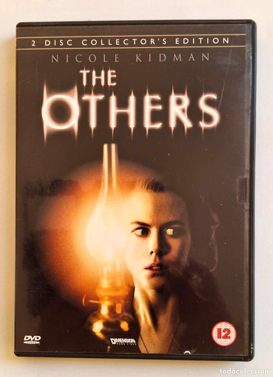 Cinema: The others