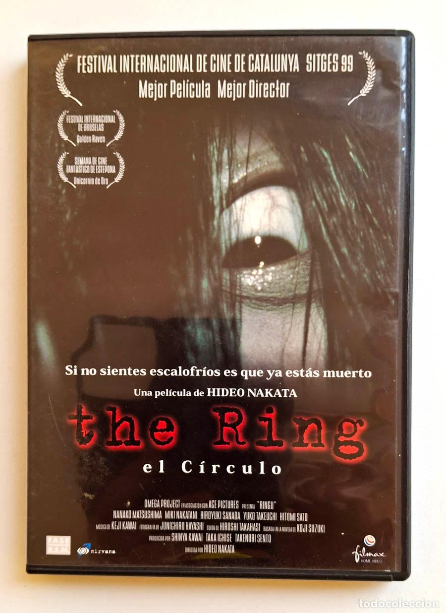 Cinema: The ring