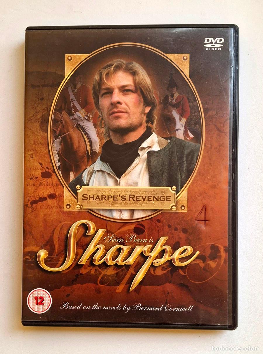 Cine: Sarpe's Revenge