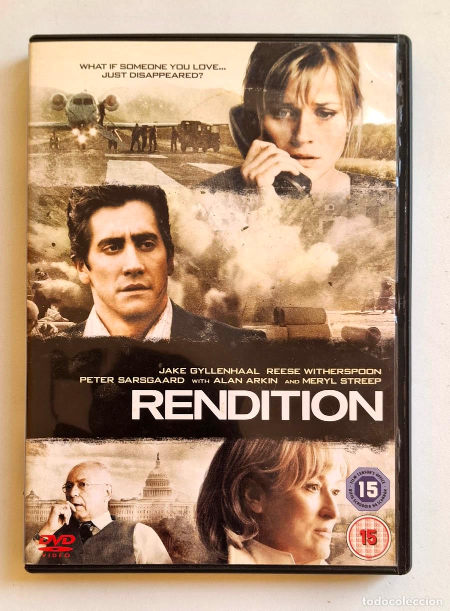 Cine: Rendition