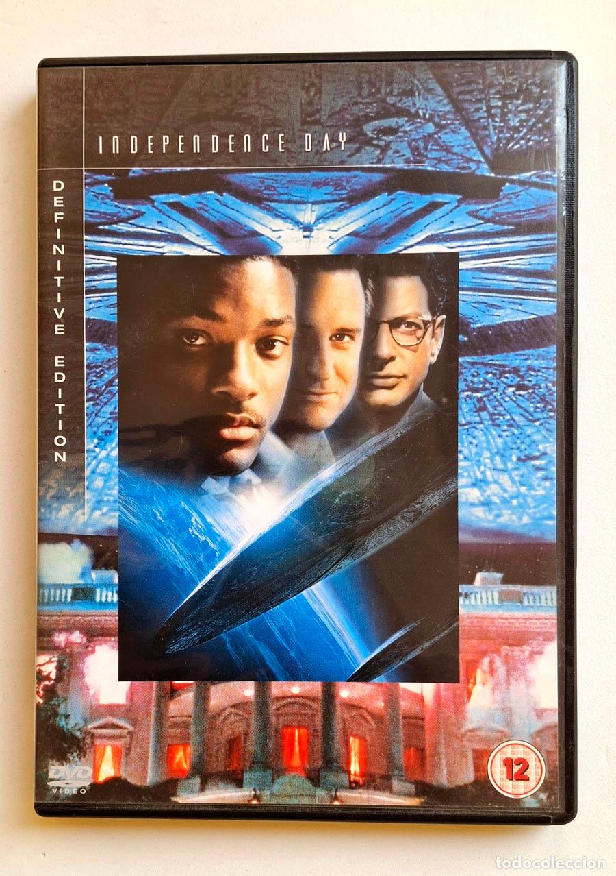 Cine: Independence Day