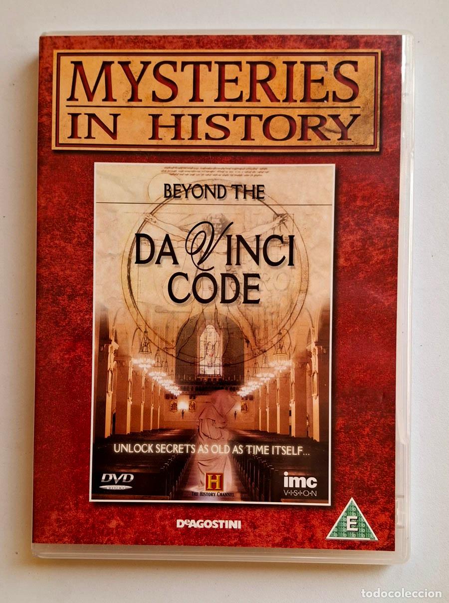 Cine: Beyond the Da Vinci Code