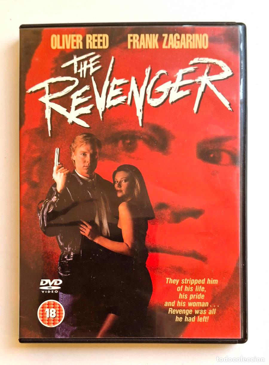 Cine: The Revenger