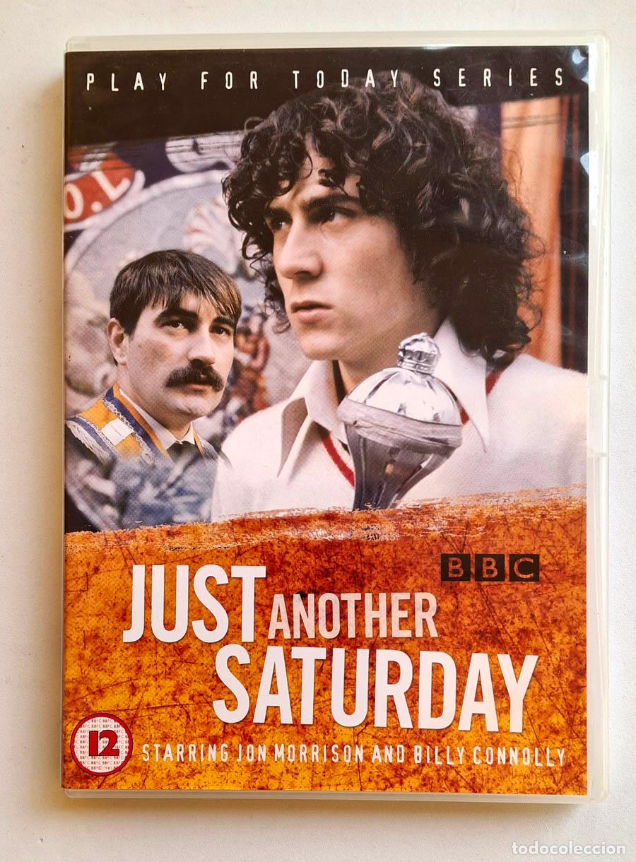 Cine: Just another Saturday
