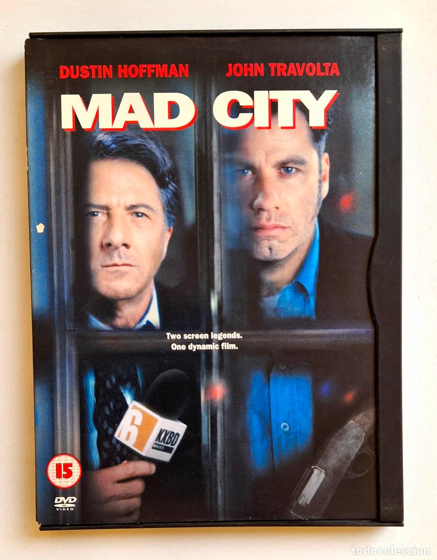 Cine: Dad City