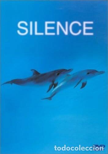Cine: Silence- 5099720127598