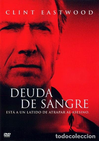 Cine: Deuda de Sangre- 8431588073759