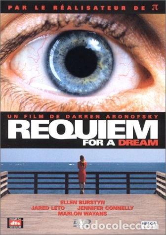 Cine: Requiem for a Dream- 5412370836700