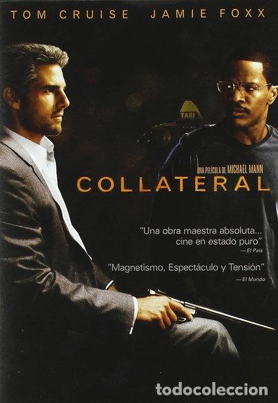 Cine: Collateral- 8414906804891