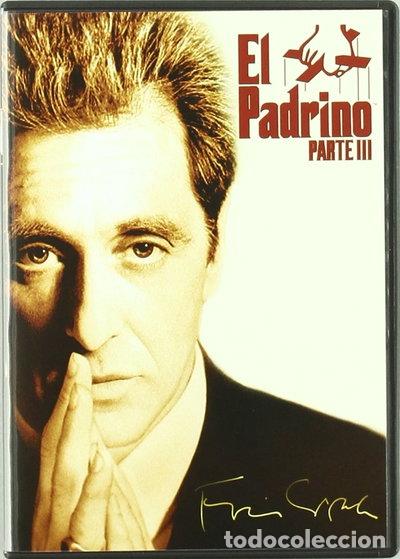 Cine: El Padrino III- 8414906842237