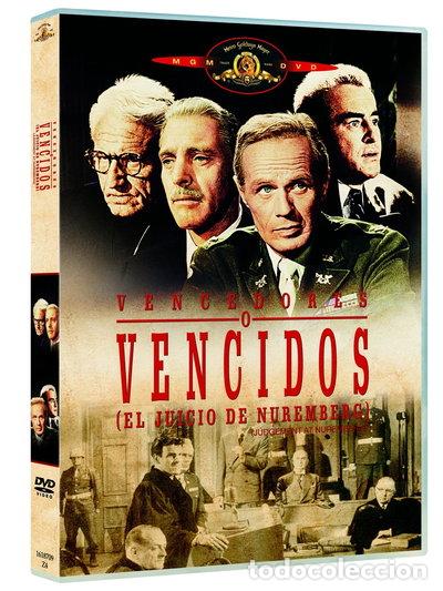 Cinema: Vencedores o Vencidos- 8420266998897