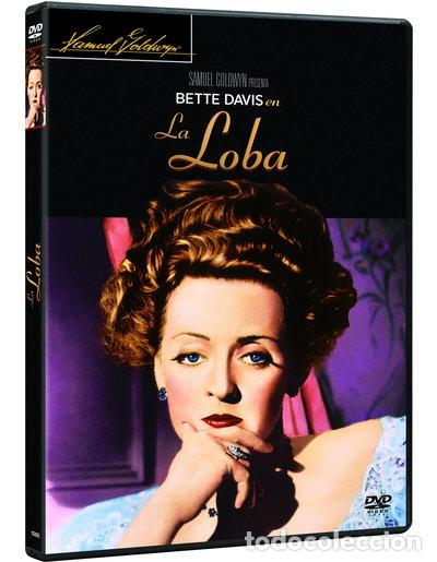 Cine: La Loba- 8414533103527