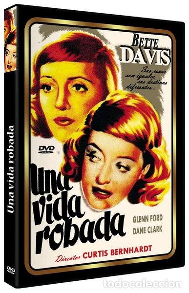 Cine: Una Vida Robada- 8436022306691