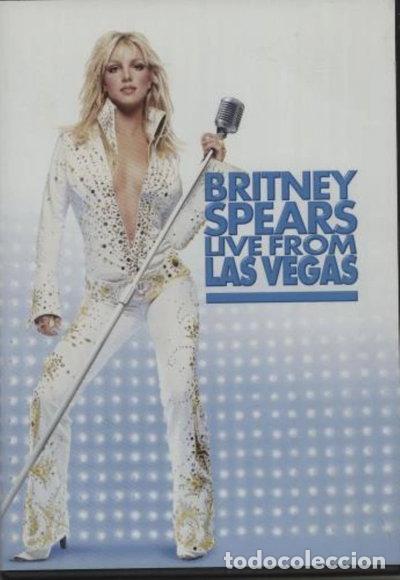 Cine: Live From Las Vegas- 0828765404495