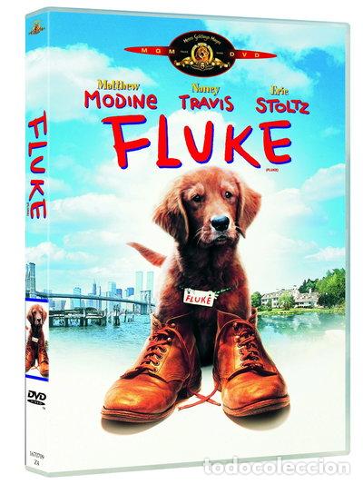 Cine: Fluke- 8420266995698
