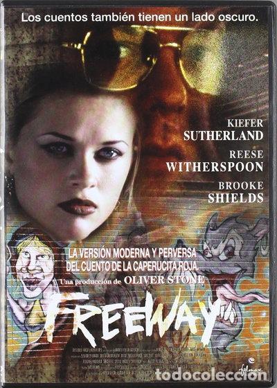 Cine: Freeway- 8420018610800