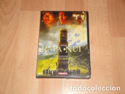 Cine: Rapa-Nui- 8425626101047