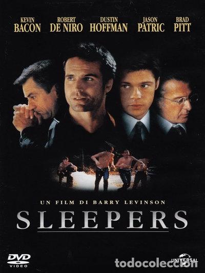 Cine: Sleepers- 0044007864623