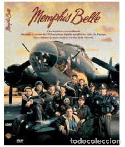 Cine: Memphis Belle- 7321926120409
