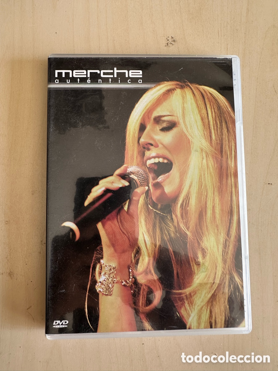 Cine: RD64 Merche aut&eacute;ntica dvd segunda mano
