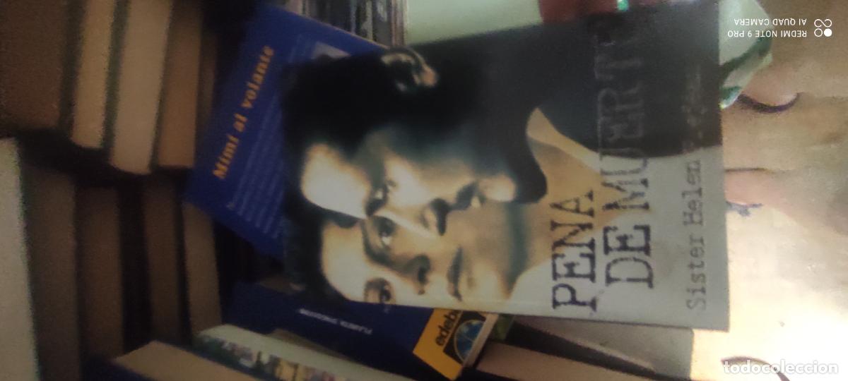 Cine: Pena de muerte. Pel&iacute;cula/ DVD.