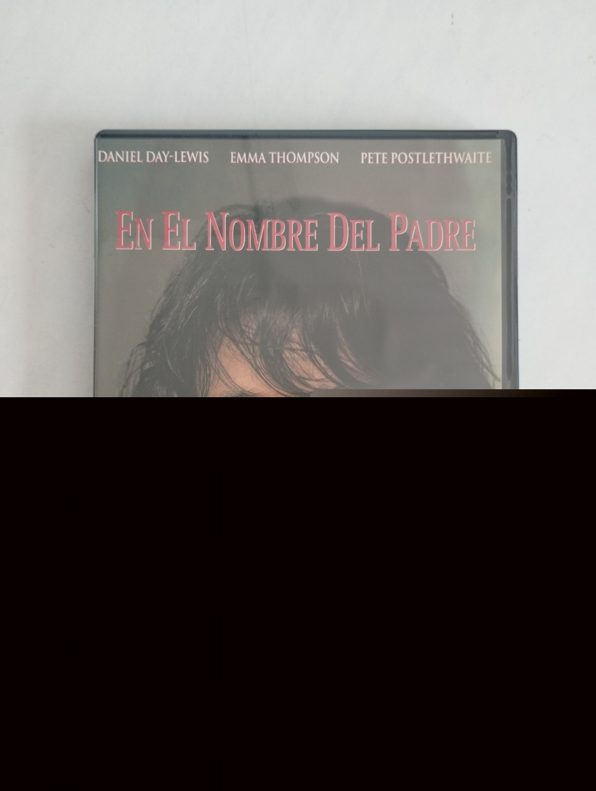 Cine: PELICULA DVD EN EL NOMBRE DEL PADRE SIN ABRIR PRECINTADA