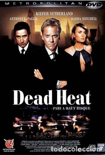 Cine: Dead Heat- 3512391411466