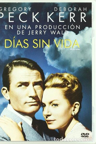 Cine: D&iacute;as Sin Vida- 8420266927279