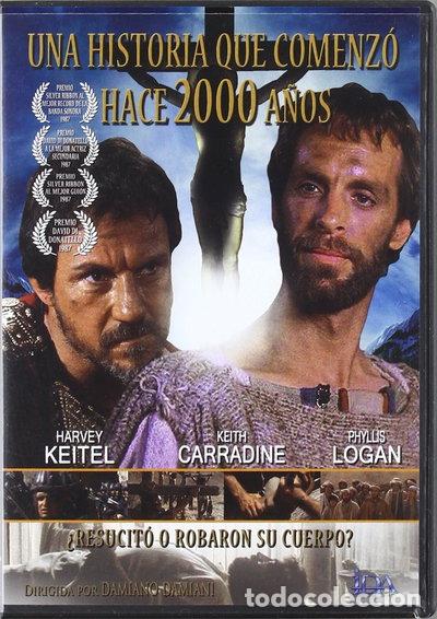 Cine: Una historia que comenz&oacute; hace 2000 a&ntilde;os- 8431797501111