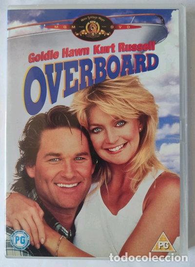 Cine: Overboard- 5050070003574