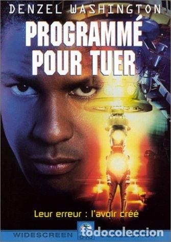 Cine: Programm&eacute; pour tuer- 3333973126048