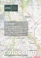 Cine: El mapa- 9788436253382