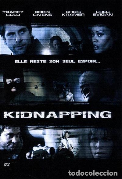 Cine: Kidnapping- 3760166343416