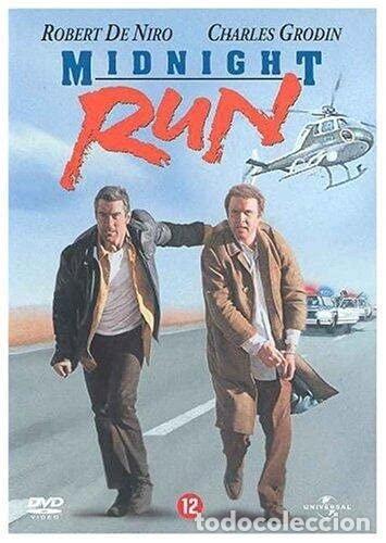 Cine: Midnight Run- 5050582055085