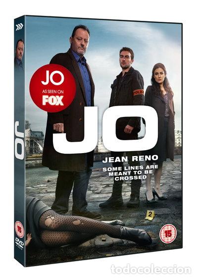 Cine: Jo: Season 1- 5027035010342