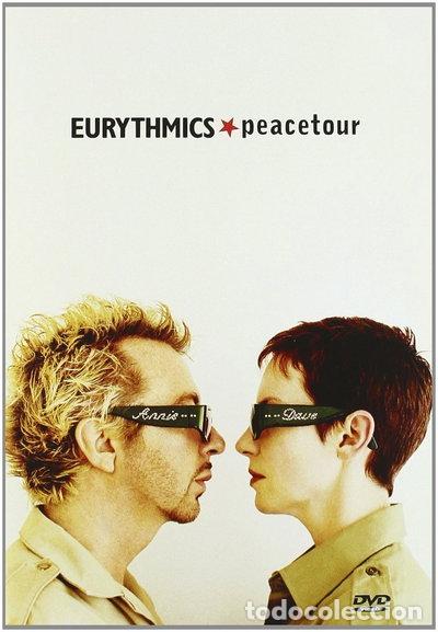 Cin&eacute;ma: Peacetour- 0743217434793