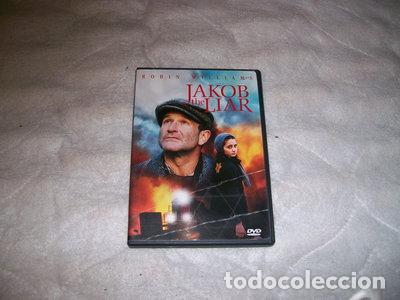 Kino: Jakob the Liar- 0043396028449