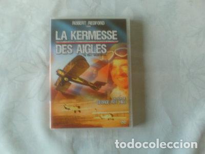 Cine: La kermesse des aigles- 3700173219151